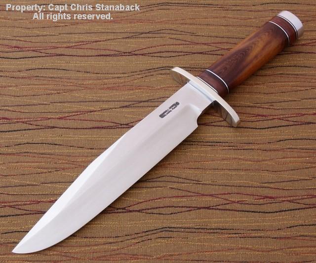 Randall Model #12-9 inch, with #14 grind! SPECIAL!!