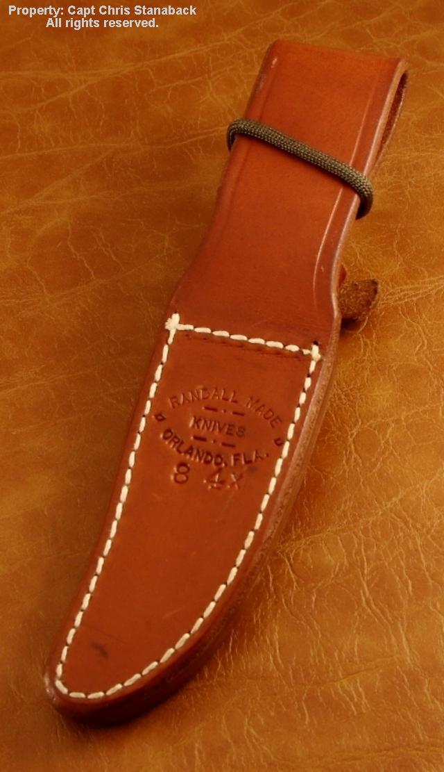 Old Model #8 with baby dot sheath!!