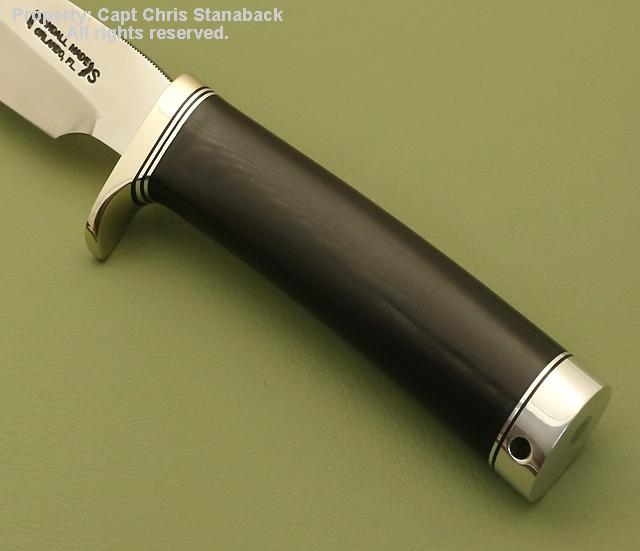 Randall Model #6-9 inch, Large Filet Knife !