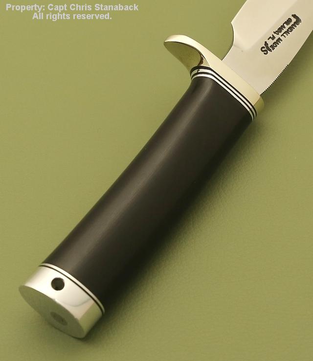 Randall Model #6-9 inch, Large Filet Knife !