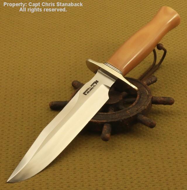 Randall Model #1-7 inch-ALL PURPOSE FIGHTER!