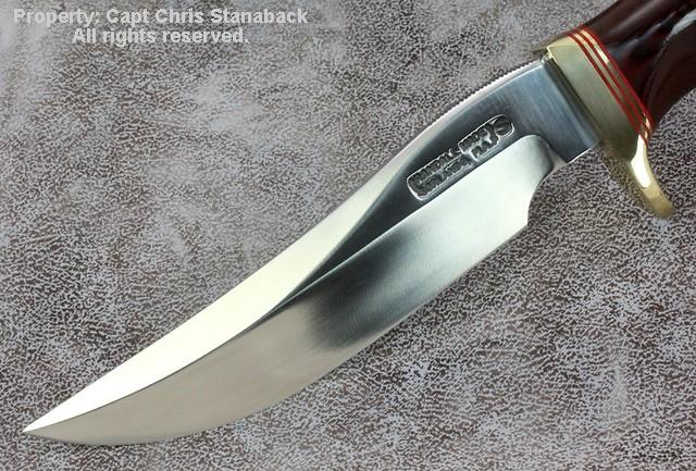 Randall Model #3-5 inch / 1 of a 3 KNIFE SET !!