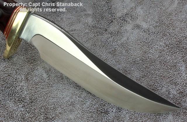 Randall Model #3-5 inch / 1 of a 3 KNIFE SET !!