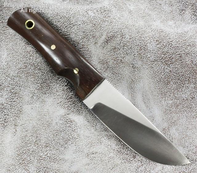 Randall Model #10-3 inch in rosewood!