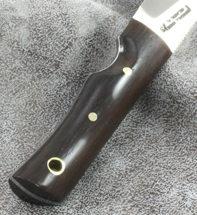Randall Model #10-3 inch with rosewood