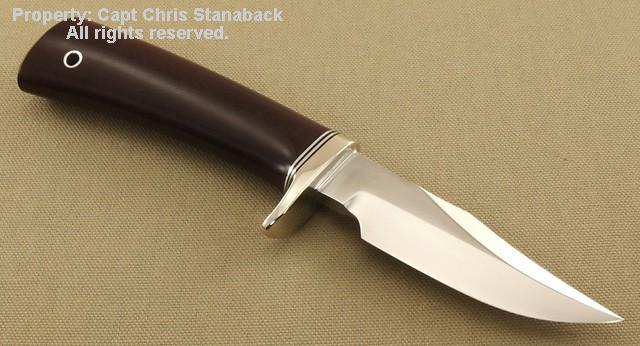 Randall Stanaback Special, 4 inch