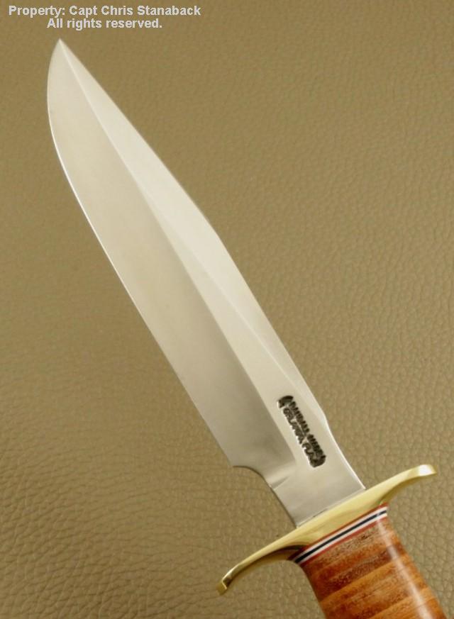 Randall Model #1-7 inch, ALL PURPOSE FIGHTER
