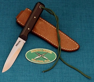 Randall Model 10 4 inch...NEW MODEL !
