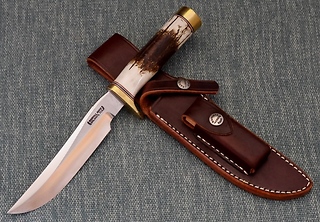 Randall Model 3 6 inch HUNTER