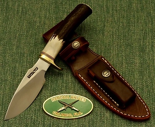 Randall Model 11 4.5 ALASKAN SKINNER
