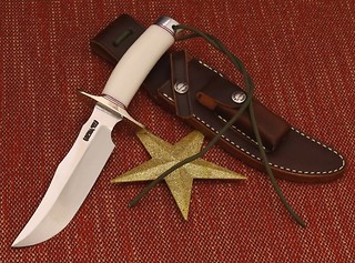 Kentucky Cutlery Sportsman 2 PC Hunting Knife Set for sale online