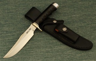 Ugliest knife ever? : r/knives