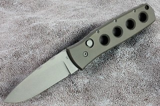 Z Hunter automatic / hand made!!