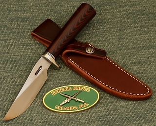 Randall DENMARK SPECIAL