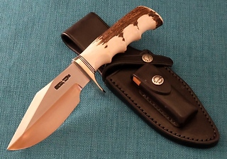 Randall Model #19-5 inch, BIG BOY