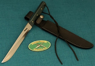 Randall Model 10 7 inch