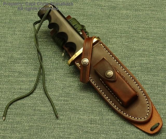 Randall Model #15-5 1/2