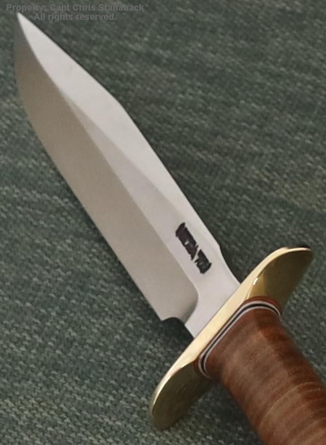 Randall Model #1-7 inch: ALL PURPOSE FIGHTER !!