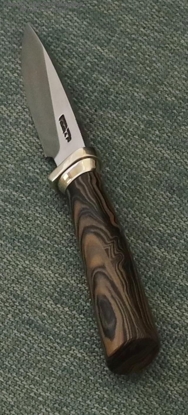 Randall Model 26-4 inch, PATHFINDER !