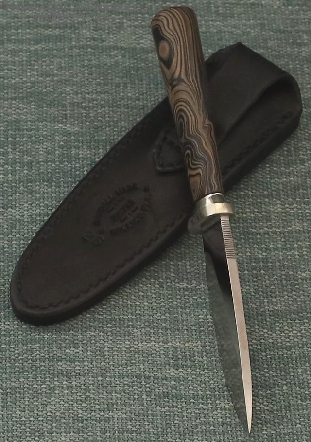 Randall Model 26-4 inch, PATHFINDER !