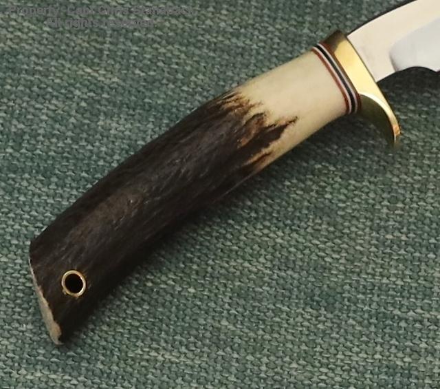 Randall Model 7-4 1/2 inch