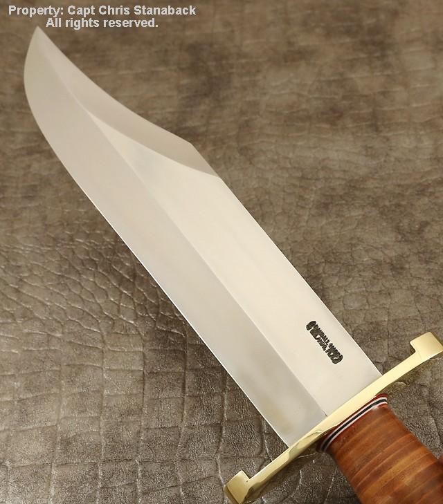 Randall SMITHSONIAN BOWIE !!