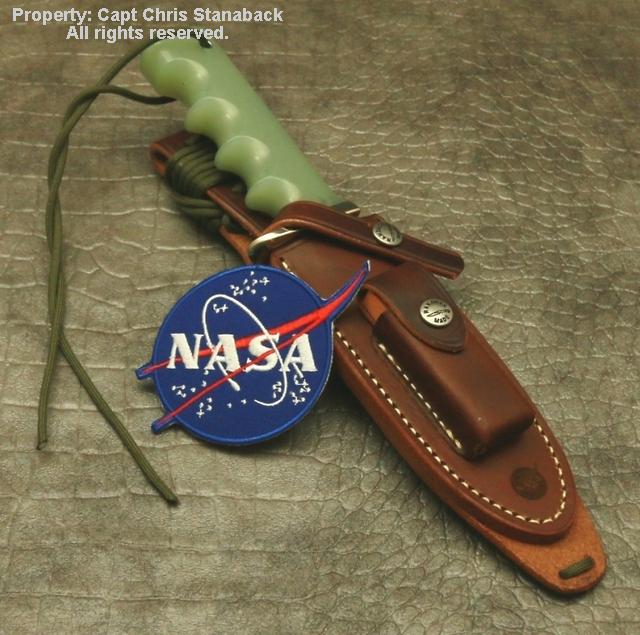 NASA RMK #15, unusual!!
