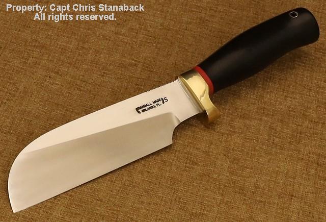Randall 'CHEFS' knife!