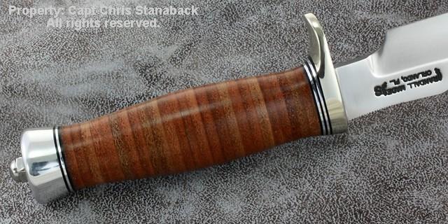 STANABACK SPECIAL in 4.58 inch blade length !!